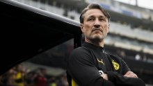 Niko Kovač nije skrivao tugu zbog Luke Modrića: Šteta što njegovo vrijeme prolazi...