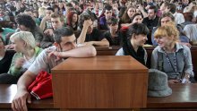 Timesova ljestvica sveučilišta: Evo koje je hrvatsko najbolje rangirano