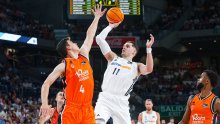 Pogledajte kako je nezaustavljivi Hrvat odveo Real do novog trofeja