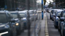 Cisterna zaglavila ispod podvožnjaka kod Autobusnog kolodvora u Zagrebu