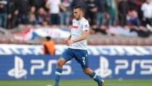 Ovog ljeta je napustio Hajduk, sada nije prošao na probi u njemačkom trećeligašu