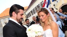 Slave važan datum: Prije 10 godina udala se naša poznata voditeljica