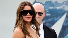 Ovakav look rijetko se viđa: Zgodna Kardashianka pobrinula se da je svi primijete