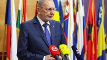 Božinović o uhićenjima: Radit će se dok postoji indicija da se događa nešto protupravno