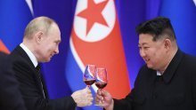 Sprema se napad velikih razmjera: Sjeverna Koreja uskoro šalje novo pojačanje Rusima