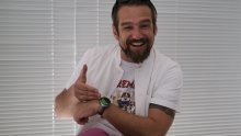Dr. Natko Beck i Huawei Watch 5: Tehnologija koja čuva zdravlje i olakšava svakodnevicu