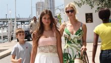 Ivanka Trump opet u drugom planu zbog kćeri: Dovoljno je pogledati ovu haljinu
