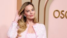 Margot Robbie otvorila vrata svog ureda i oduševila: Ovo se isplati iskopirati u domu