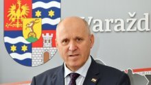 Bačić u Varaždinu: Dodijeljeno 46 ugovora i sporazuma vrijednih 14 milijuna eura