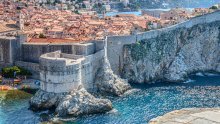 Bijeg od gužvi i skrivene plaže: Evo što nikako ne smijete propustiti u Dubrovniku