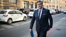 Plenković pozvao Artuković Kunšt da se više ne kandidira