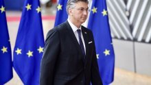 Plenković najavio skore konzultacije o izboru veleposlanika