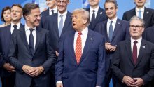 'Tatica' Trump i šef NATO-a zasjenili povijesni samit, a Bijela kuća sve zakucala bizarnim videom