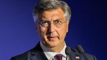 Plenković: Hrvatska može ulagati u obranu bez štete za socijalne i druge potrebe