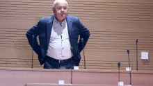 Biloglav: Premijer troši javni novac kao nekoć Josip Broz