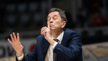 Drama u Zadru; oglasio se direktor kluba i napao trenera Jusupa, navijači poludjeli