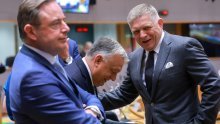 Fico: Slovačka neće podržati novi paket sankcija EU protiv Rusije