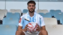 Rijeka predstavila novo pojačanje: Stigao stoper iz Švicarske