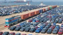 Kineska autoindustrija drma svijetom, ali je na putu prema dolje: Opstat će samo najjači