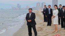 Sjeverna Koreja je doslovno izronila iz mraka: Krvavo savezništvo donosi ekonomski procvat
