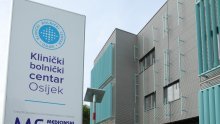 U KBC-u Osijek puštena u rad dva nova linearna akceleratora za radioterapiju