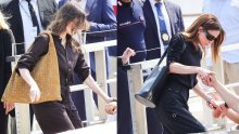 Kraljica Rania i njezina snaha imaju modu u malom prstu, a ove su torbe pun pogodak