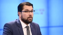 Švedski demokrati se ispričali zbog veza s nacizmom: 'Smatram odvratnim i vrijednim osude'