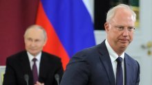 Ruski dužnosnik: Trgovinska razmjena među članicama BRICS-a dosegnula bilijun dolara