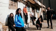 Libanonski bend Sanam stiže u Močvaru: Spajaju improvizacijski rock i arapsku tarab glazbu