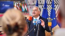 Bijesni Orban žestoko napao Europsku uniju: 'Odvratno i sramotno'