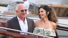 Sve upućuje na ovo: Jeff Bezos i Lauren ovime su pokazali koliko vole Hrvatsku