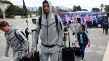 Dolazi li hrvatski reprezentativac u Hajduk? Otkriveno je što se događa