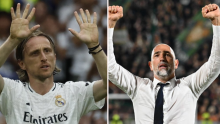 Derbi Modrića i Tudora u osmini finala! Pogledajte tko ide na koga u nokaut fazi SP-a