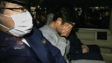 Japan pogubio 'ubojicu s Twittera'