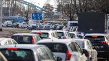 Posebna regulacija prometa na dan Thompsonova koncerta