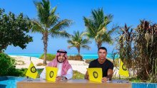 Nestvarno kakav je ugovor potpisao Cristiano Ronaldo