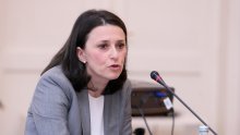 Pamtite li je iz Dnevnika? Nensi Brlek Blažević okrunila karijeru doktoratom - tema će vas iznenaditi