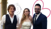 Tonči Huljić o tajni uspjeha obitelji: 'Bog je sve pripremao da se Vjekoslava i ja spojimo'