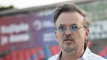 Gibonni: 'Moje pjesme, kad dođu do ljudi, onda i ostanu po dvadeset i više godina'