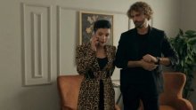 Tko će biti na rubu emocionalnog sloma? Serija 'Leyla' donosi mnoge napetosti