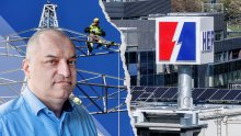 Stručnjak bez dlake na jeziku: 'Sustav se raspada, Dalmacija visi o jednoj žici. Pijani bagerist može nas baciti u mrak!'