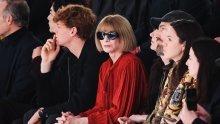 Koja je budućnost Anne Wintour bez Voguea? Oh, pa već ima ambiciozne planove