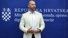 Habijan: 'Komunikacija mora biti dostupna i otvorena radi veće transparentnosti DORH-a'