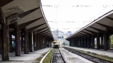 Otvorena još jedna turistička ruta; krcat vlak krenuo iz Sarajeva za Ploče