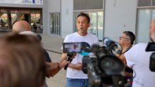 Jusup: Direktor Zadra me vrijeđao i krenuo na mene. Došlo je do kontakta glavom