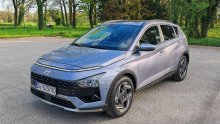 Vozili smo osvježeni Hyundai Bayon: Vrlo privlačan gradski crossover B-segmenta