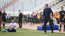 Iz NK Istre objasnili zašto su za trenera doveli Gorana Tomića