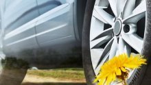 Održivije gume: Continental povećava udio obnovljivih i recikliranih materijala