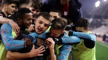 Igrač kojeg je želio Hajduk: Ne znam zašto sam uopće i saslušao tu ponudu. To je bilo gubljenje vremena
