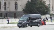 Srpska BIA privela crnogorskog redatelja u Beogradu na informativni razgovor